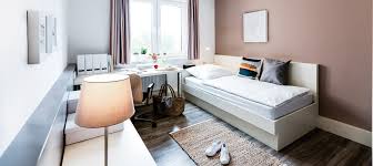 Geben sie jetzt die erste bewertung ab! Studentenapartments Smartments Darmstadt Paribus Gruppe