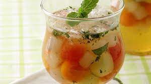 Resep Koktail Campur Dan Cara Membuatnya Minuman Segar Yang Bikin Dahaga Minggat Seketika Tribun Medan Com