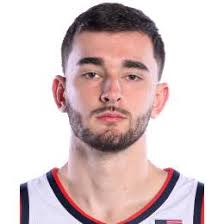 Connecticut Huskies Roster, Schedule, Stats (2025-2026)