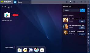 Check spelling or type a new query. Mejores Alternativas A Bluestacks Para Ejecutar Android En Windows