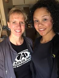 Sonja DeBose (@SonjaDeBose)