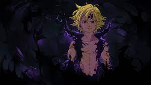 Maybe you would like to learn more about one of these? Meliodas Assault Mode By Cornychicken On Deviantart