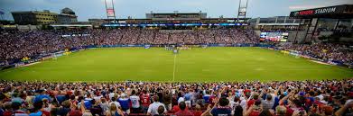 Toyota Stadium Fun Facts Fc Dallas