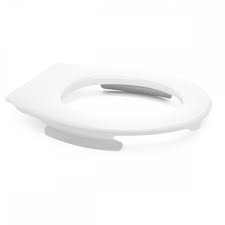 La lunette papado existe en 9 coloris pouvant se combiner avec son abattant & + de 30 stickers. Lunette Wc Clipsable 100 Hygienique Blanc Papado Bricozor