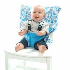Best Travel Gear For Infants And Toddlers A Complete List Travel High Chair Traveling With Baby Baby Chair