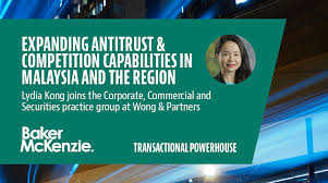 Their business is recorded as partnership. Baker Mckenzie On Twitter Lydia Kong Rejoins Our Malaysia Member Firm Wong Partners As A Competition Partner Lydia Has Built A Practice With A Strong Focus In Antitrust And Competition And
