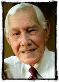 Douglas Alfred Strange