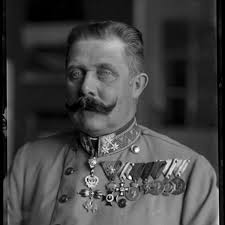 World War 1 History: The Assassins of June 28, 1914