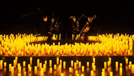 Candlelight - Coldplay vs. Imagine Dragons