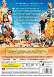 Astérix aux jeux olympiques est un film réalisé par thomas langmann et frédéric forestier avec clovis cornillac, gérard depardieu. Asterix Aux Jeux Olympiques