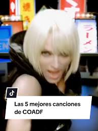 Las 5 Mejores Canciones de Confessions On A Dance Floor