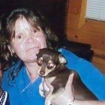 Yvonne S. Chavez Obituary