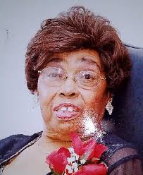 Rosetta Williams Obituary (2018)