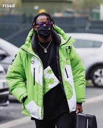 Check spelling or type a new query. Michy Batshuayi Conosce Il Drip Football Icons 360 Facebook