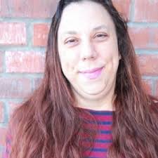 Erin Gienger, M.A. in Marriage and Family Therapy