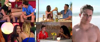 O episódio de hoje do de férias com o ex brasil: De Ferias Com O Ex Brasil Celebs Acesso Cultural