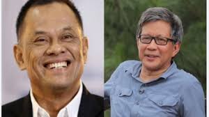CEK FAKTA: Nama Gatot Nurmantyo dan Rocky Gerung di Kabinet Merah Putih