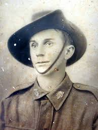 Unheralded Australian Anzacs