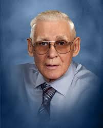 Theodore H. "Ted" Iverson Obituary April 4, 2023