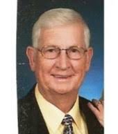 Everette Gaylon Morefield Obituary December 14, 2013