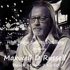 Maxwell Russell