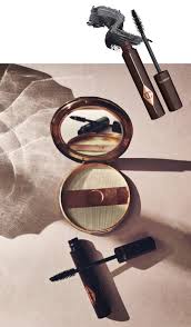 I wanted to know if your products were cruelty free. Simple Easy Ein Full Face Make Up Look Mit Charlotte Tilbury