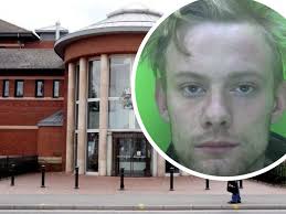 Abusive' man jailed after cutting woman with knife and stealing from  Morrisons