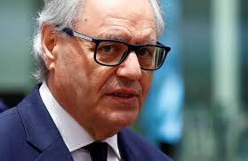 NEWS: Further blow to Malta's reputation as Central Bank chief charged in  massive bribery scandal