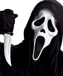 Scream Masks Ghostface Costume Ghost Face Mask Scream Mask Scream Movie