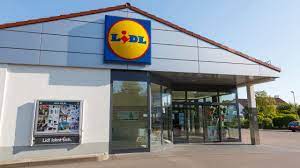 Mit dem gls retourenversand schicken sie ihre pakete bequem zurück. Retourenschein Lidl Online Shop