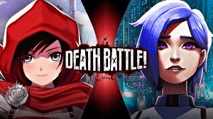 Use this post to promote your MUs, or just fan-girl it :  r/DeathBattleMatchups