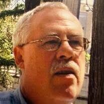 Ellis "Gene" Fish Jr. Obituary