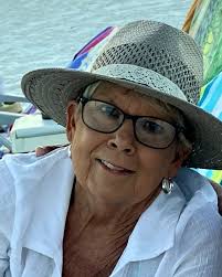 Joy Jones Obituary September 3, 2024