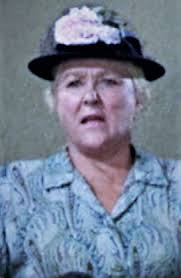 Ida Mae McKenzie (1911-1986)