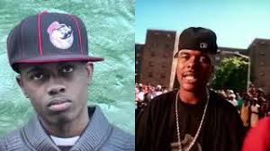 Billy Bathgate ft. Memphis Bleek