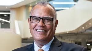 Eric Stewart earns $92,271 in 2018 at Kalamazoo Regional Educational  Service Agency