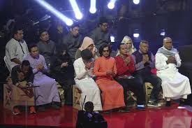 Pak yus jambu dalam kenangan. Juara Parodi Khas Kenang Allahyarham Yus Jambu Penuh Air Mata Hiburan Mstar