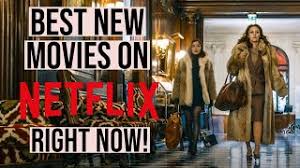 Learn about the newest movies and find theater showtimes near you. Top 8 Best New Movies On Netflix To Watch Now 2021 Youtube