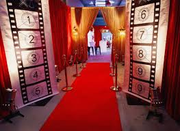 Host a movie awards viewing party or have a hollywood theme event for your next prom or corporate event. Hollywood Theme Party Equipment Hire Feel Good Events Melbourne