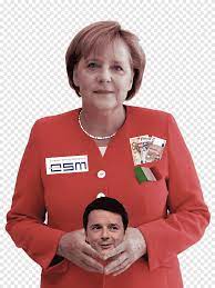 German chancellor angela merkel's favorite emoji is the smiley face, she revealed during a youtube chat about global affairs wednesday. Angela Merkel Merkel Raute Germany Gesture United States United States Tshirt Hand Png Pngegg