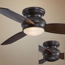 44 Minka Traditional Concept Oil Rubbed Bronze Ceiling Fan With Images Ceiling Fan In Kitchen