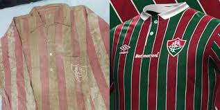 Check spelling or type a new query. Fluminense 21 22 Trikot Info Geleakt Nur Fussball