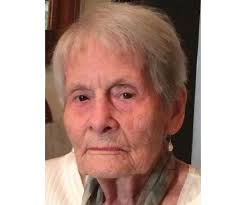 Eleanor Farrell Obituary (1924