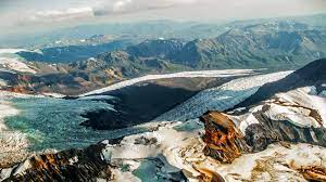 Maybe you would like to learn more about one of these? Alaska S Wrangell St Elias National Park Backroads Travel