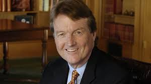 Former UT President Bill Powers dies
