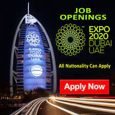 latest jobs expo 2020 dubai dubai expo 2020 expo