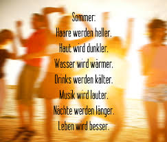 It S Summer Quote Truewords Statement Spruch Sommer True Words Statements Spruche
