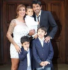 La mujer que burló a los hombres y corrió el giro. Ex Esposa De Lucho Gonzalez Condenada A Pagar 75 Mil Euros Por Difamar Al Futbolista Argentino