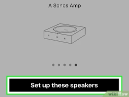 Some of your products may. Easy Ways To Change Wifi On Sonos On Android 14 Steps