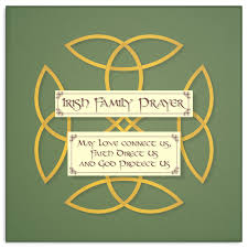 E d a e/d# may the road rise to meet you, c#m7 f#m7 b7 may the wind be always at your back. Pin On Irish